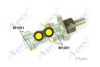 APEC braking MCY126 Brake Master Cylinder